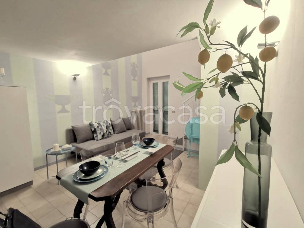 appartamento in affitto a Bergamo in zona Bergamo Centro