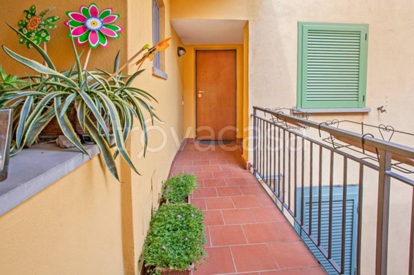 appartamento in affitto a Bergamo in zona Bergamo Centro