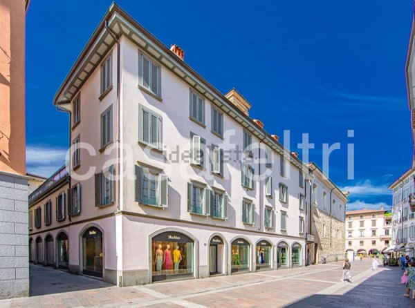 appartamento in affitto a Bergamo in zona Bergamo Centro