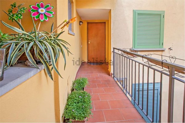 appartamento in affitto a Bergamo in zona Bergamo Centro