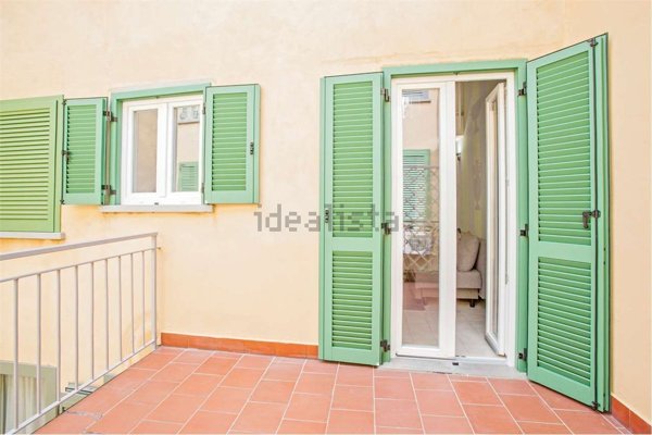 appartamento in affitto a Bergamo in zona Bergamo Centro