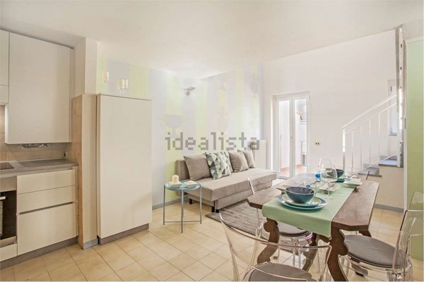 appartamento in affitto a Bergamo in zona Bergamo Centro