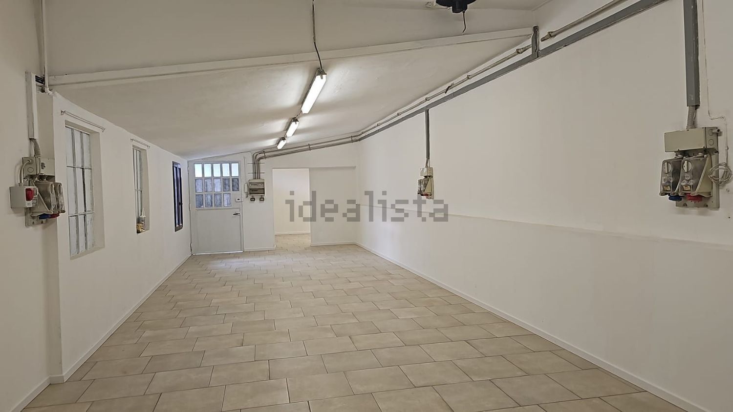 appartamento in affitto a Bergamo