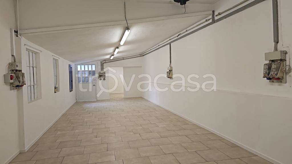 appartamento in affitto a Bergamo