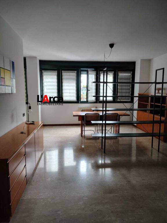 appartamento in affitto a Bergamo in zona Bergamo Centro