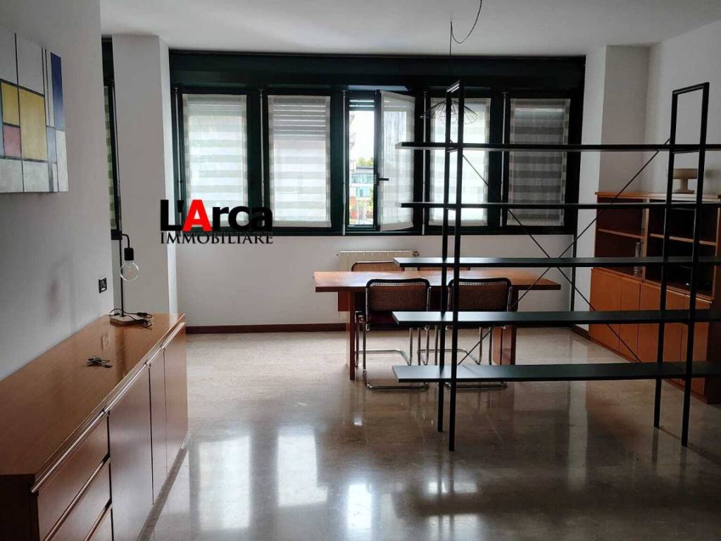 appartamento in affitto a Bergamo in zona Bergamo Centro