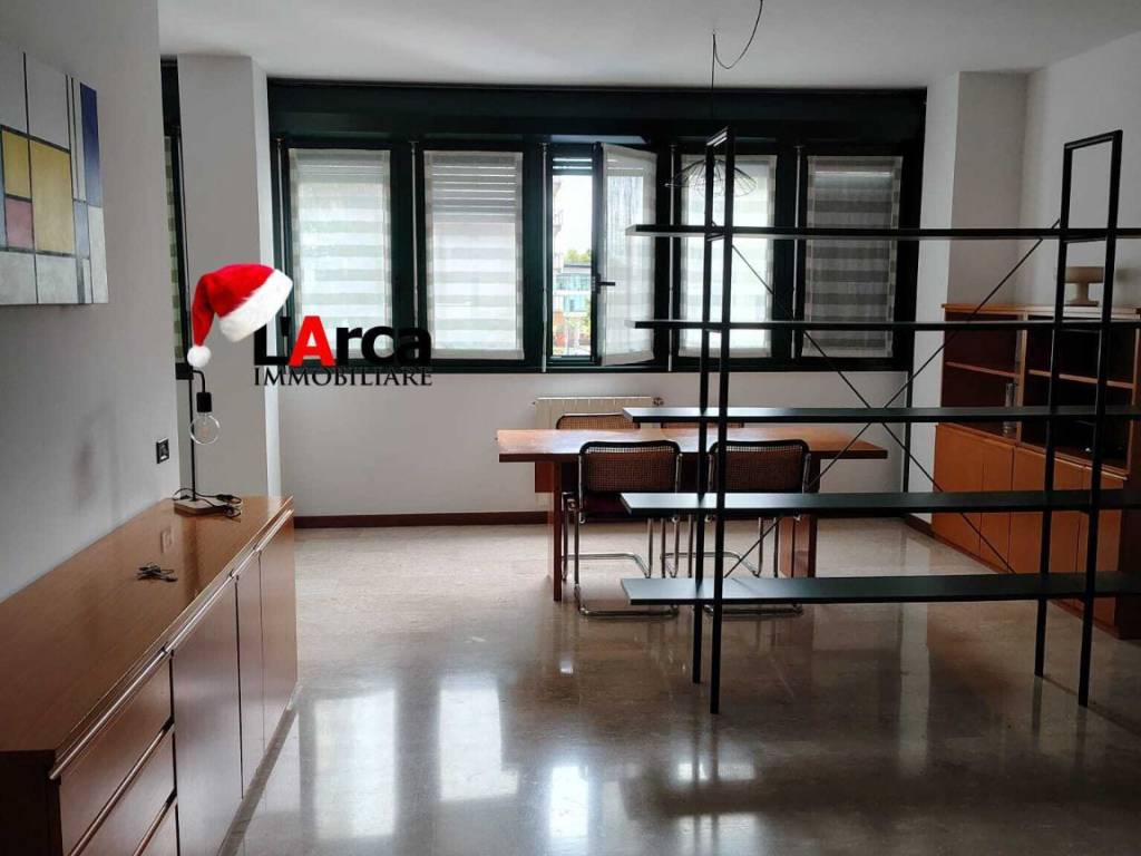 appartamento in affitto a Bergamo in zona Borgo Palazzo