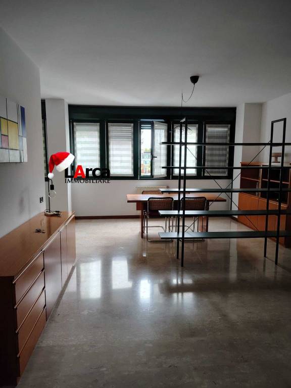 appartamento in affitto a Bergamo in zona Borgo Palazzo