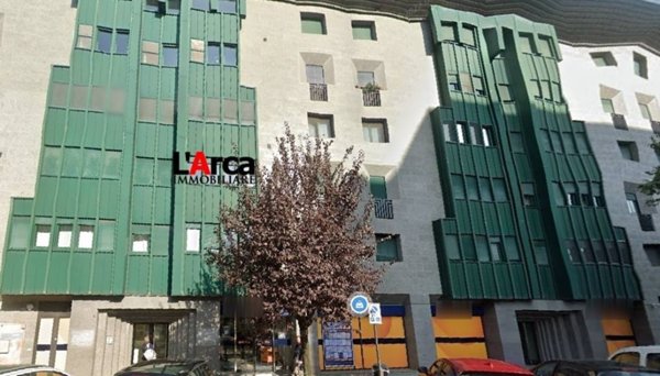 appartamento in affitto a Bergamo in zona Bergamo Centro