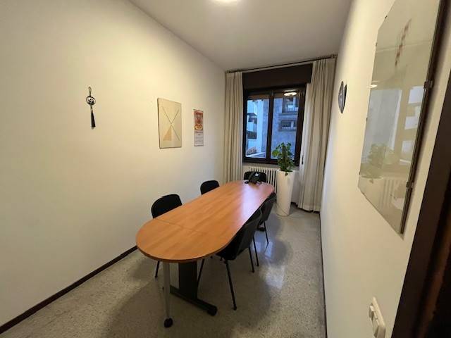 ufficio in affitto a Bergamo in zona Borgo Palazzo