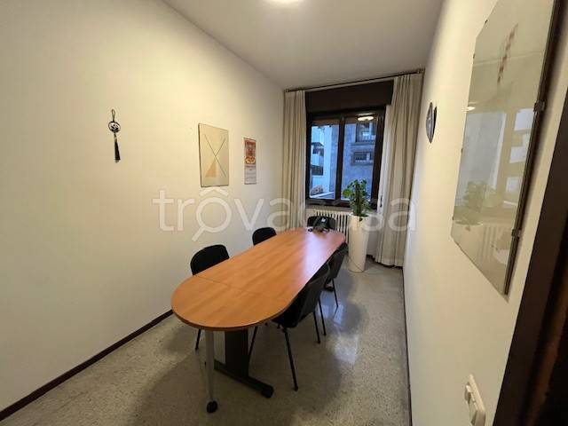 ufficio in affitto a Bergamo