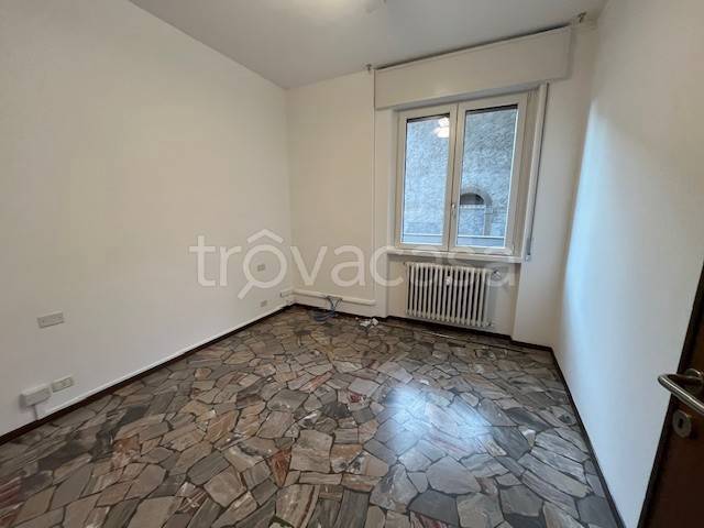 appartamento in affitto a Bergamo