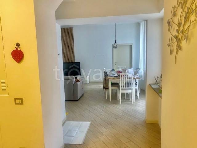 appartamento in affitto a Bergamo