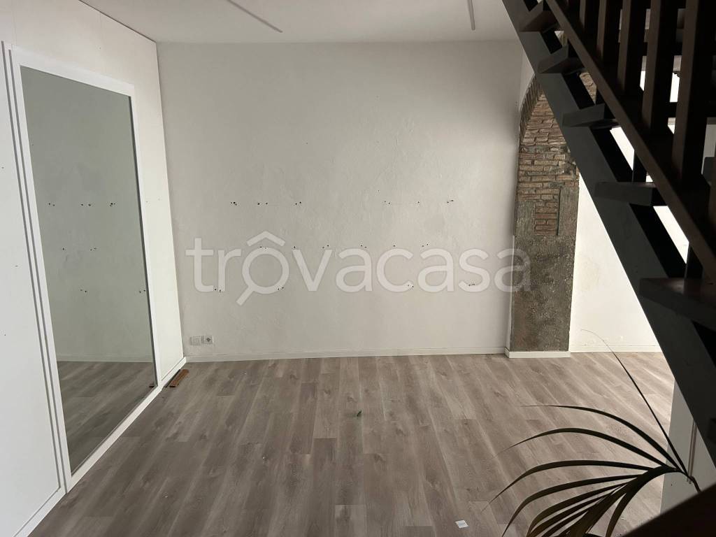 ufficio in affitto a Bergamo