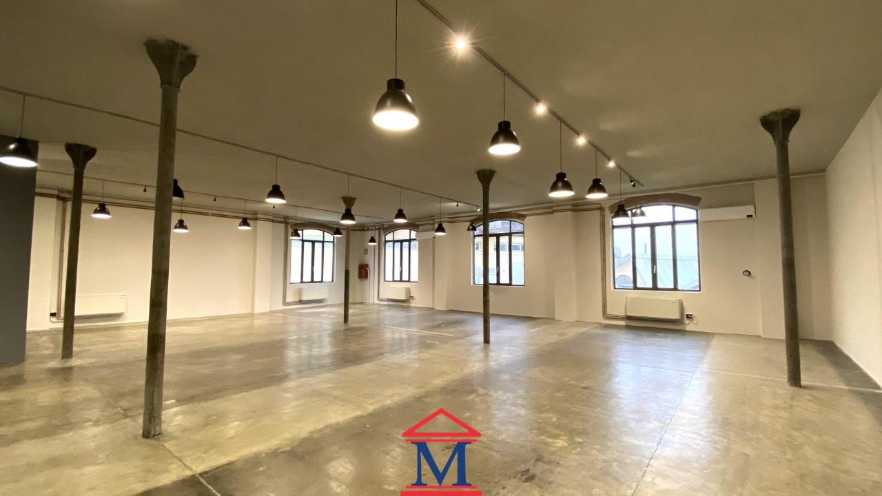 appartamento in affitto a Bergamo in zona Borgo Pignolo