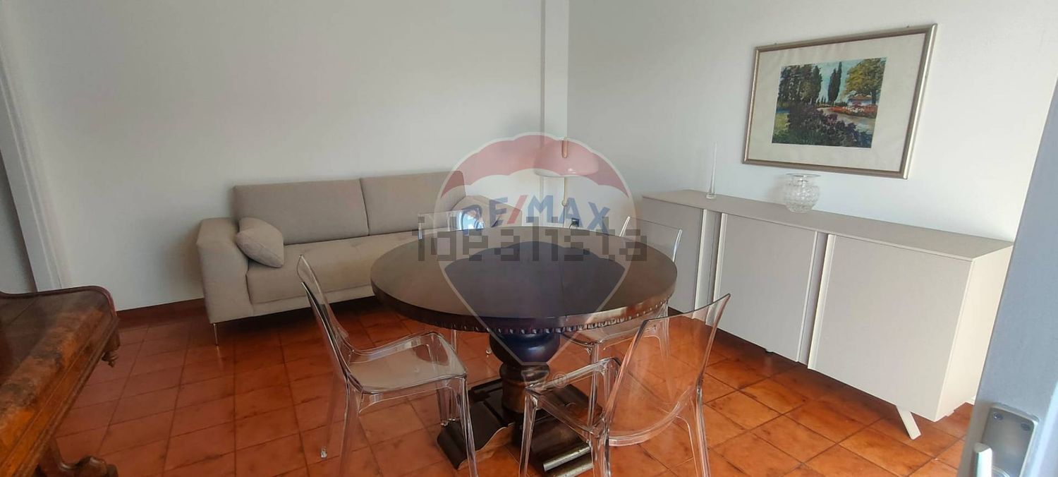 appartamento in affitto a Bergamo in zona Ospedale