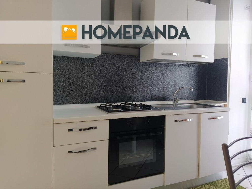 appartamento in affitto a Bergamo in zona Borgo Pignolo