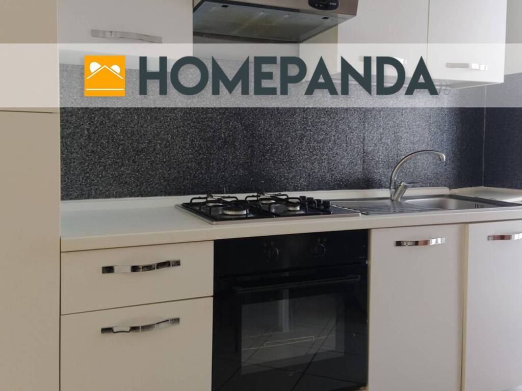 appartamento in affitto a Bergamo in zona Borgo Pignolo