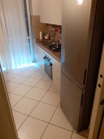 appartamento in affitto a Bergamo in zona Loreto