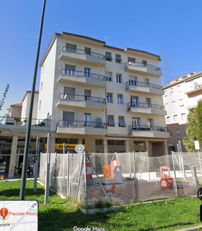 appartamento in affitto a Bergamo in zona Loreto