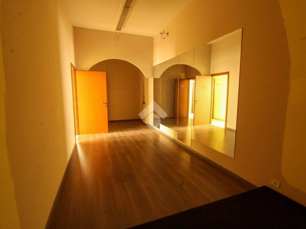 ufficio in affitto a Bergamo in zona Longuelo