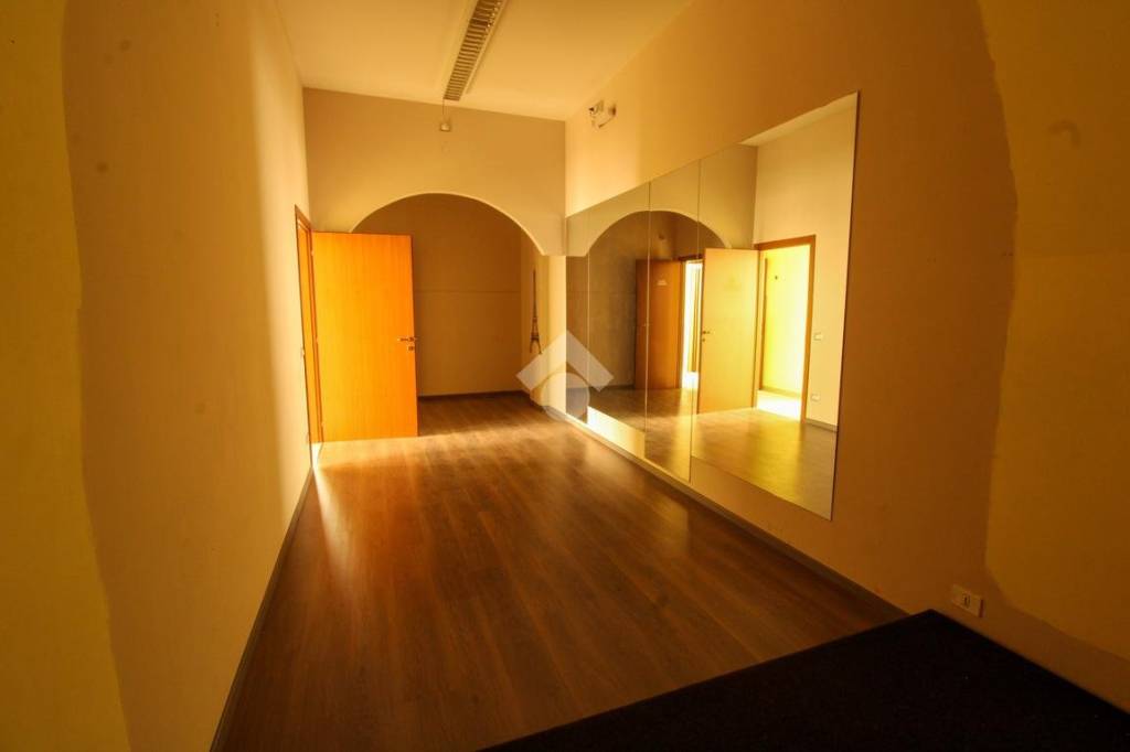 ufficio in affitto a Bergamo in zona Longuelo