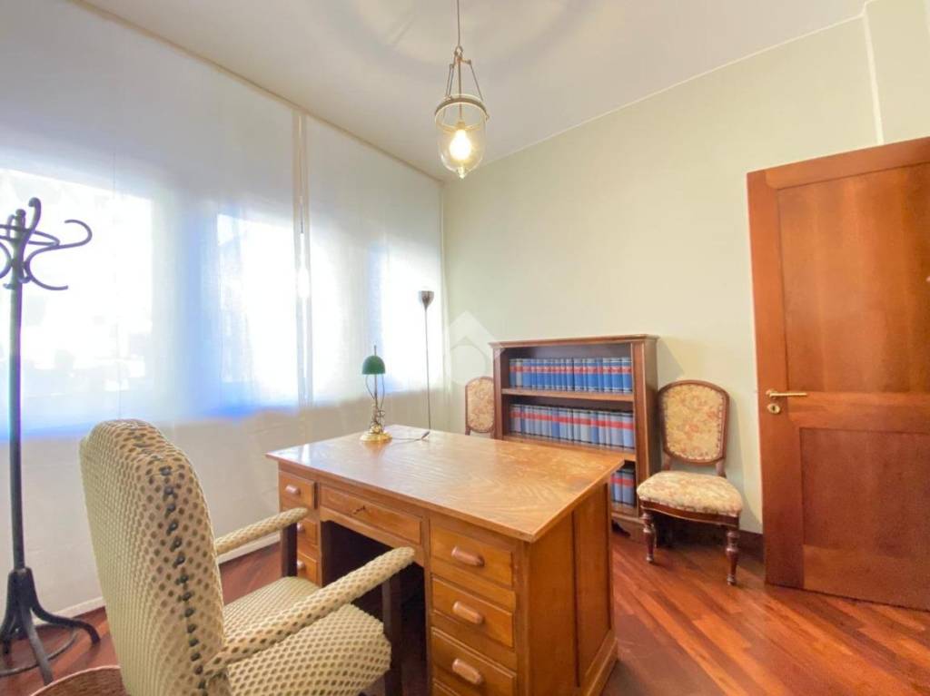 ufficio in affitto a Bergamo in zona Bergamo Centro