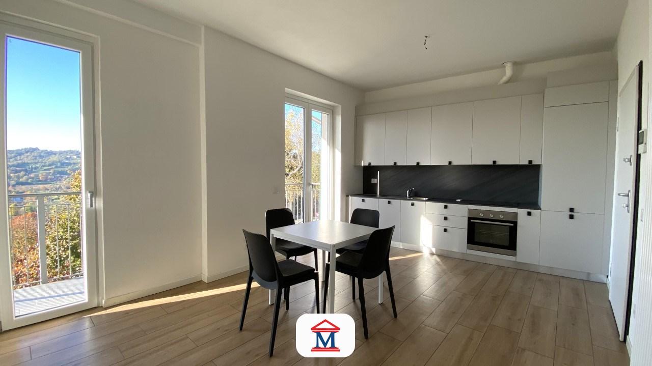 appartamento in affitto a Bergamo in zona Longuelo