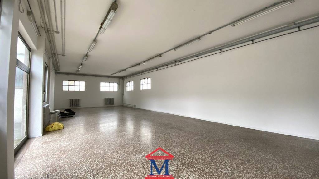 appartamento in affitto a Bergamo in zona Valtesse/Valverde