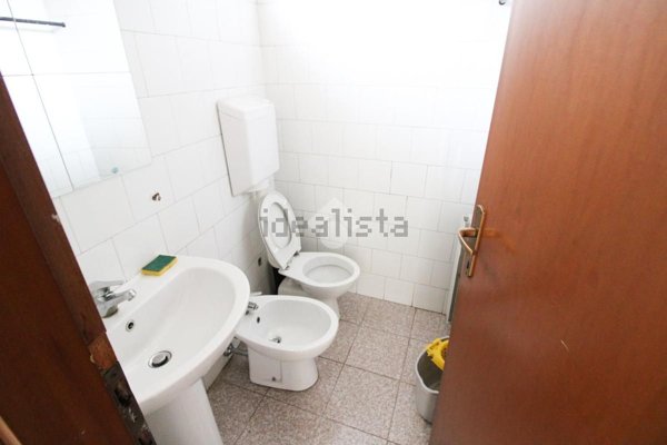 ufficio in affitto a Bergamo in zona Colognola