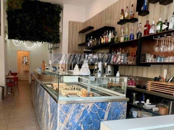 negozio in affitto a Bergamo in zona Borgo Palazzo