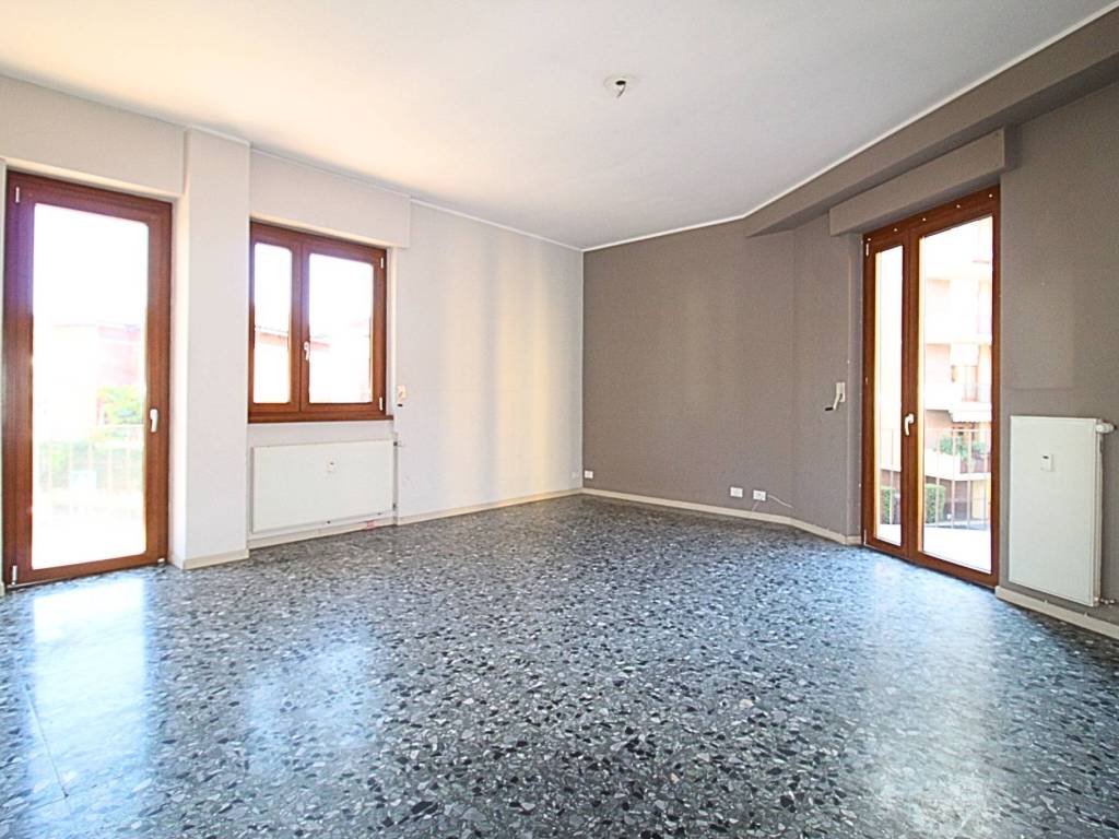 appartamento in affitto a Bergamo in zona Bergamo Centro