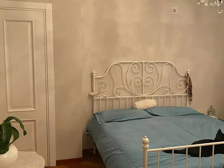 appartamento in affitto a Bergamo in zona Città Alta