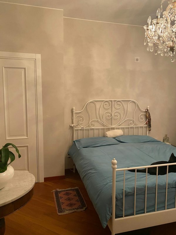 appartamento in affitto a Bergamo in zona Città Alta