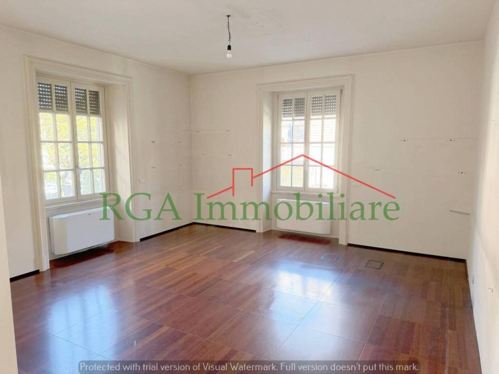 ufficio in affitto a Bergamo