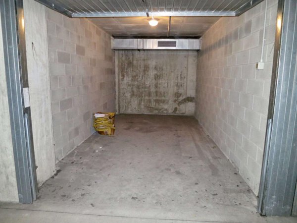 negozio in affitto a Bergamo in zona Borgo Pignolo