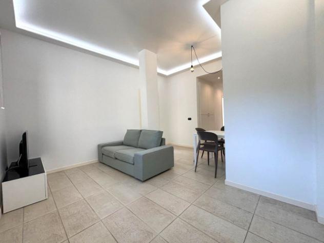 appartamento in affitto a Bergamo in zona Bergamo Centro