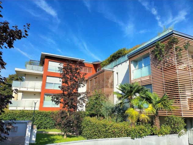 appartamento in affitto a Bergamo in zona Longuelo