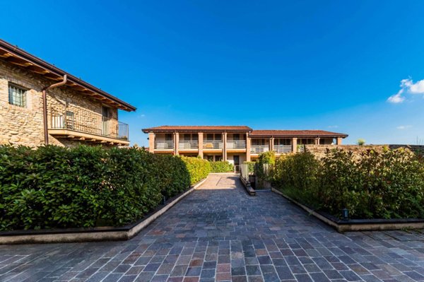 appartamento in affitto a Bergamo in zona Longuelo