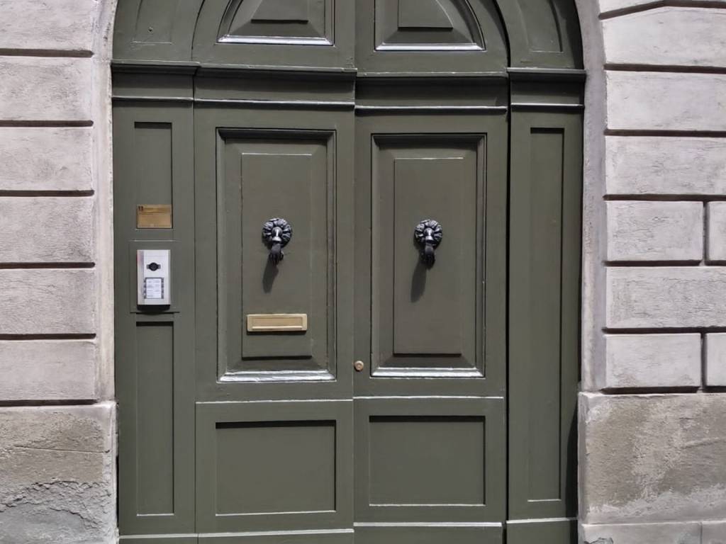 appartamento in affitto a Bergamo in zona Borgo Palazzo