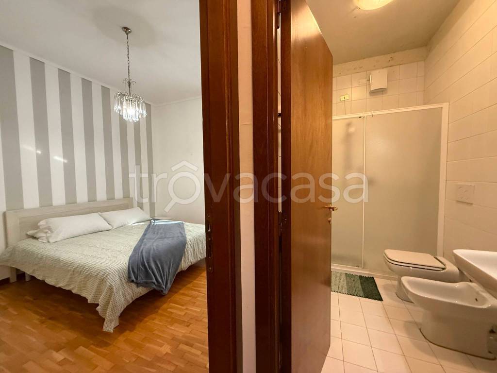 appartamento in affitto a Bergamo in zona Bergamo Centro
