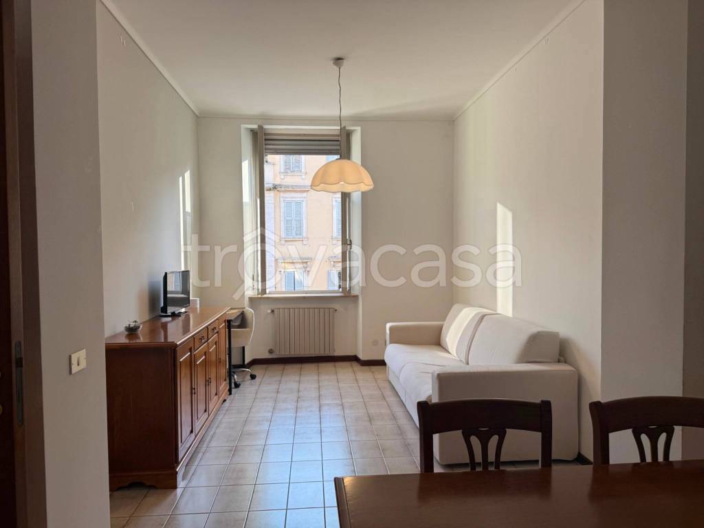 appartamento in affitto a Bergamo in zona Bergamo Centro