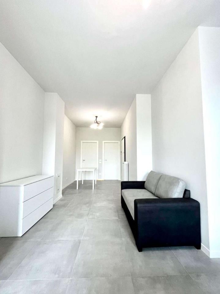 appartamento in affitto a Bergamo in zona Malpensata