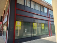 negozio in affitto a Bergamo in zona Longuelo