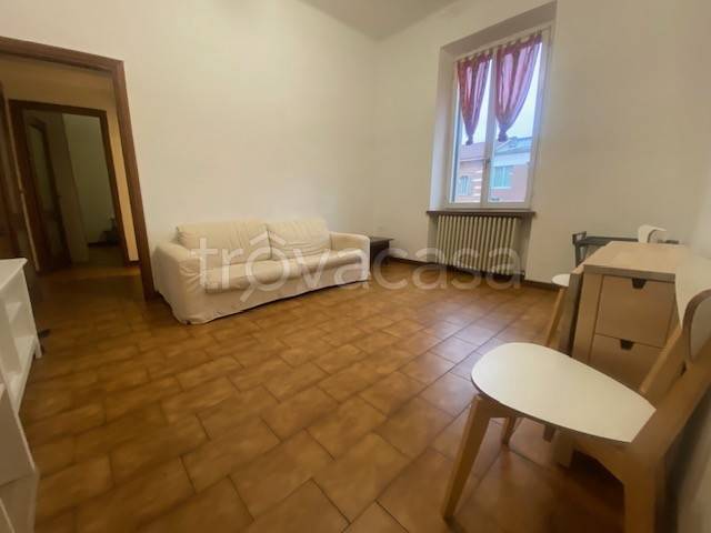 appartamento in affitto a Bergamo in zona Borgo Palazzo