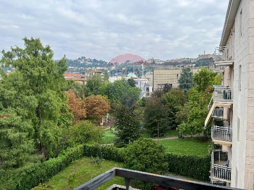 appartamento in affitto a Bergamo in zona Bergamo Centro