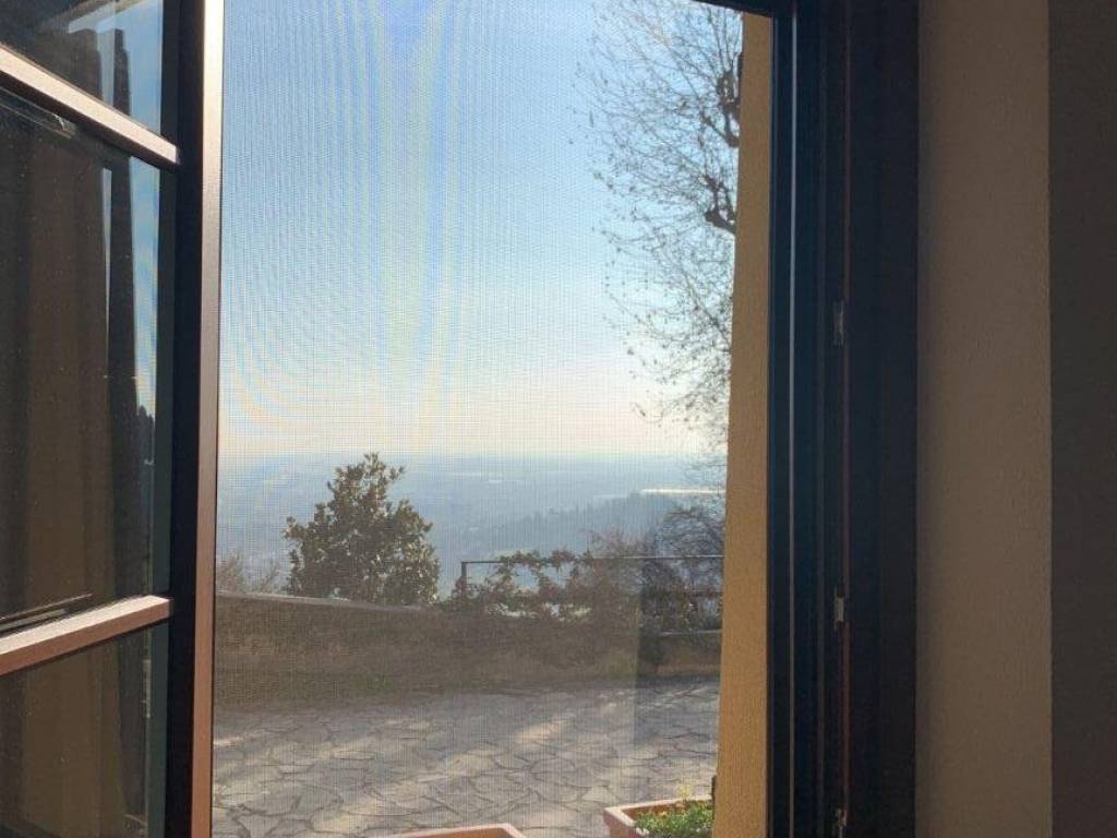 appartamento in affitto a Bergamo