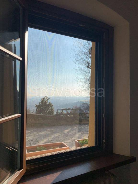 appartamento in affitto a Bergamo