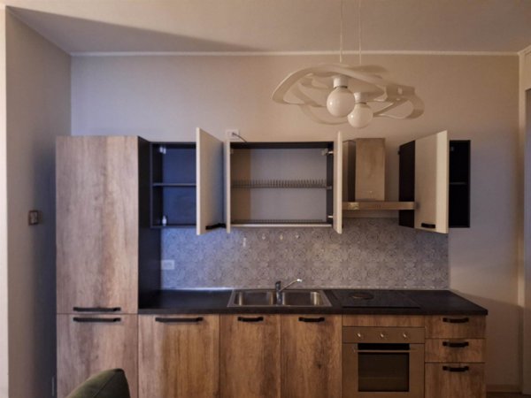 appartamento in affitto a Bergamo