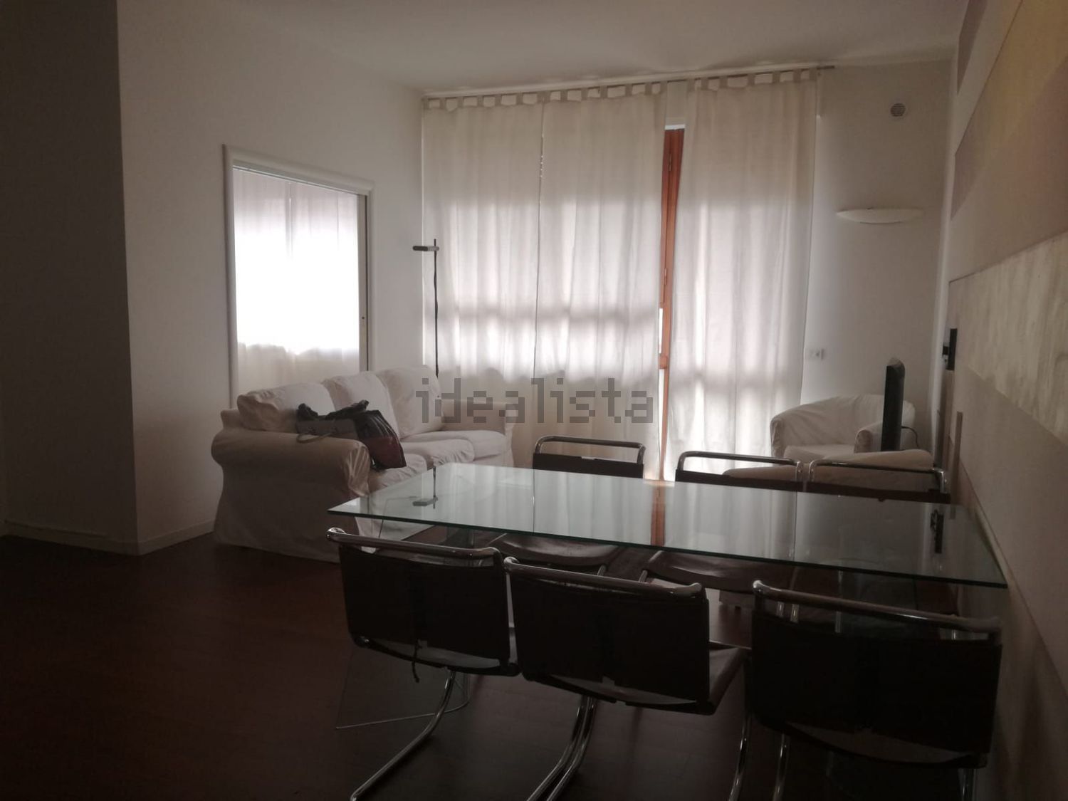 appartamento in affitto a Bergamo in zona Città Alta